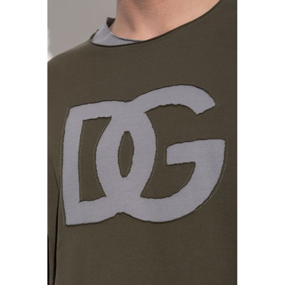 Double-layer T-shirt - Picture 4 of 4